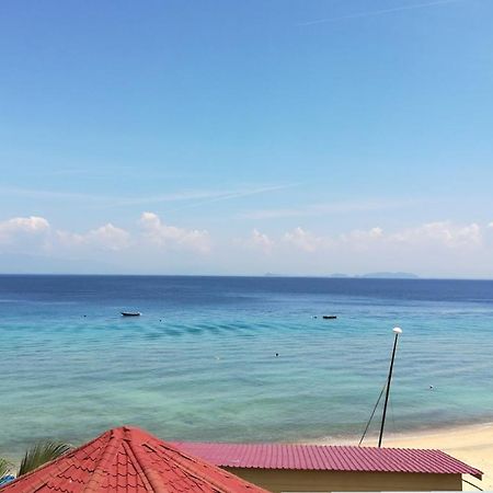 Villamas Perhentian Resort Exteriér fotografie