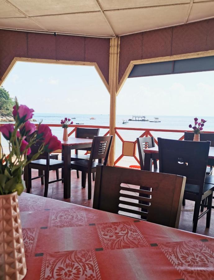 Villamas Perhentian Resort Exteriér fotografie